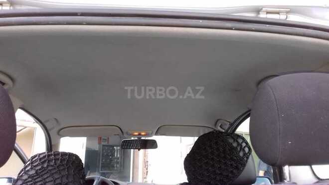 Opel Astra 1999, 241,000 km - 1.6 l - Bakı