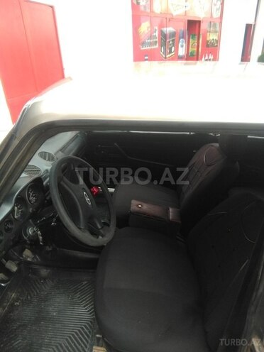 LADA (VAZ) 2106 2000, 220,380 km - 1.6 l - Naftalan