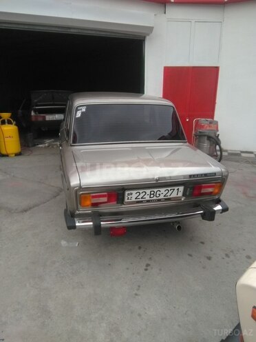 LADA (VAZ) 2106 2000, 220,380 km - 1.6 l - Naftalan