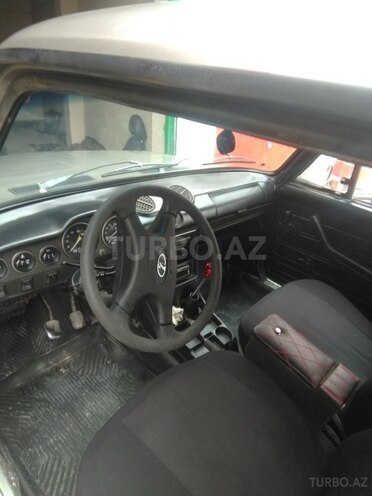 LADA (VAZ) 2106 2000, 220,380 km - 1.6 l - Naftalan