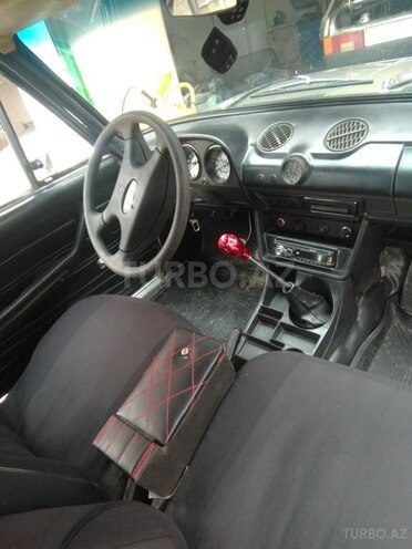 LADA (VAZ) 2106 2000, 220,380 km - 1.6 l - Naftalan