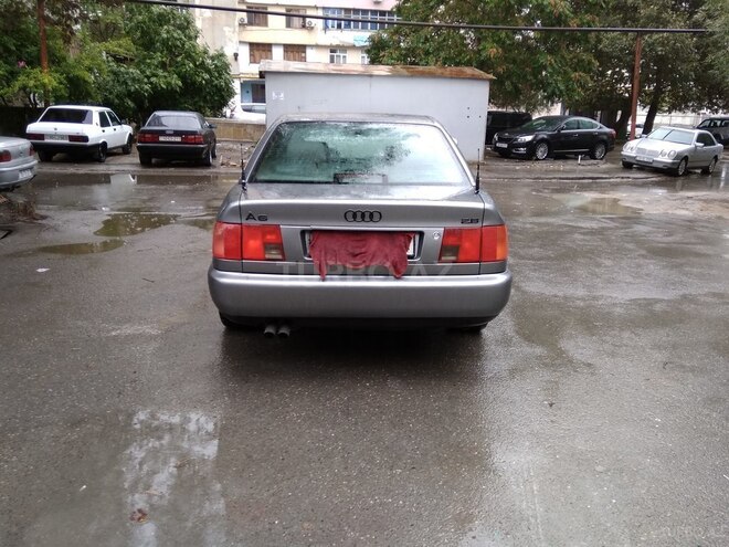 Audi A6 1998, 350,000 km - 2.6 l - Bakı