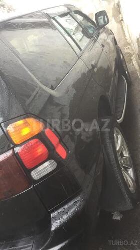 Mitsubishi Montero 2000, 200,000 km - 0.3 l - Bakı