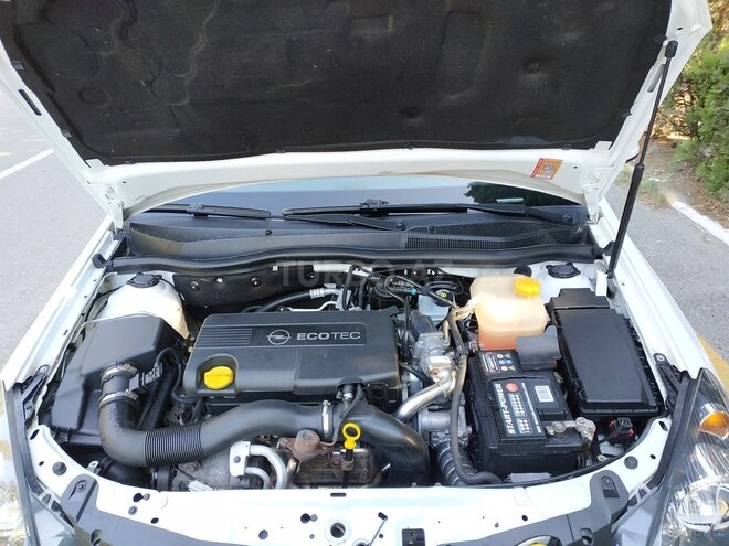 Opel Astra 2010, 154,000 km - 1.7 l - Xızı