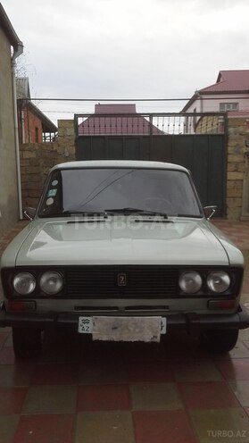 LADA (VAZ) 2106 1993, 195,000 km - 1.6 l - Sumqayıt