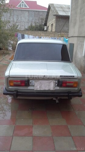LADA (VAZ) 2106 1993, 195,000 km - 1.6 l - Sumqayıt