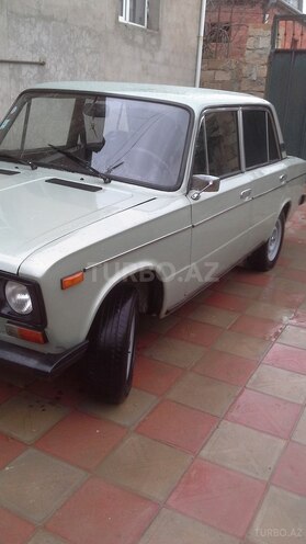 LADA (VAZ) 2106 1993, 195,000 km - 1.6 l - Sumqayıt