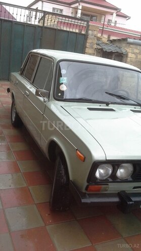 LADA (VAZ) 2106 1993, 195,000 km - 1.6 l - Sumqayıt