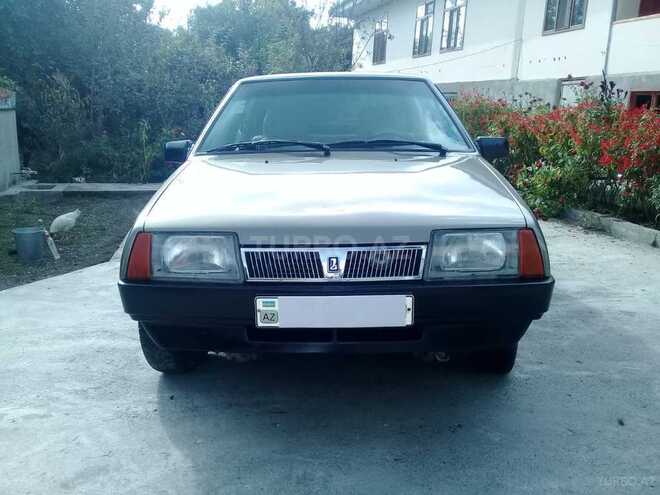 LADA (VAZ) 21099 2000, 376,075 km - 1.5 l - Oğuz