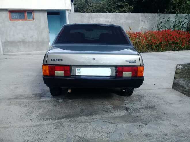 LADA (VAZ) 21099 2000, 376,075 km - 1.5 l - Oğuz