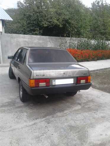 LADA (VAZ) 21099 2000, 376,075 km - 1.5 l - Oğuz
