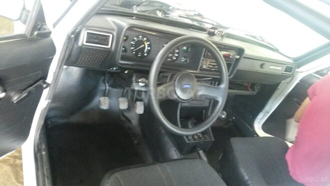 LADA (VAZ) 2107 2009, 89,124 km - 1.6 l - Sumqayıt