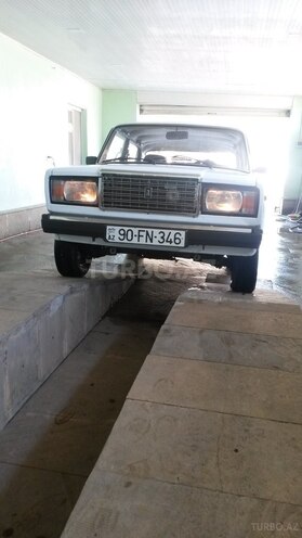 LADA (VAZ) 2107 2009, 89,124 km - 1.6 l - Sumqayıt