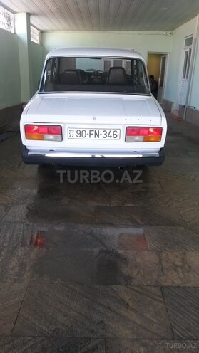 LADA (VAZ) 2107 2009, 89,124 km - 1.6 l - Sumqayıt