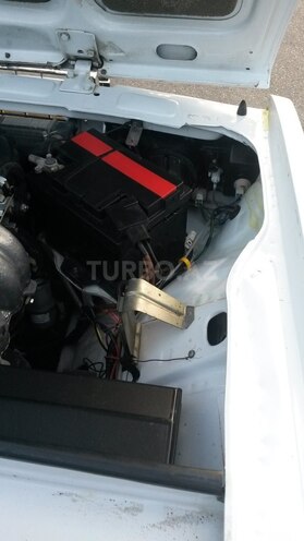 LADA (VAZ) 2107 2009, 89,124 km - 1.6 l - Sumqayıt