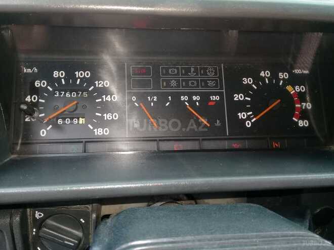 LADA (VAZ) 21099 2000, 376,075 km - 1.5 l - Oğuz