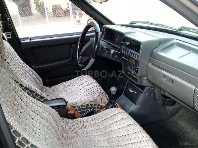 LADA (VAZ) 21099 2000, 376,075 km - 1.5 l - Oğuz