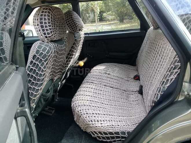 LADA (VAZ) 21099 2000, 376,075 km - 1.5 l - Oğuz