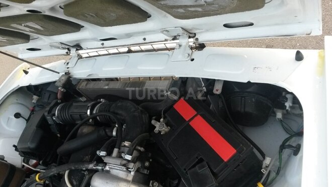 LADA (VAZ) 2107 2009, 89,124 km - 1.6 l - Sumqayıt
