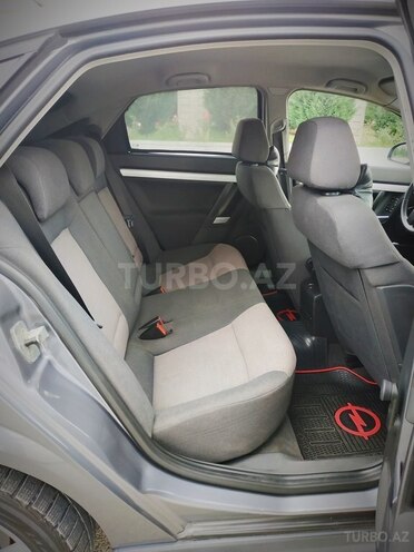 Opel Vectra 2005, 258,421 km - 2.2 l - Gəncə