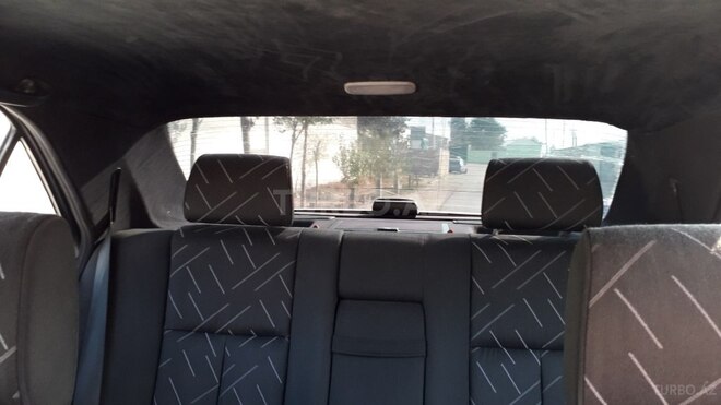 Mercedes C 220 2000, 450,000 km - 2.2 л - Bakı