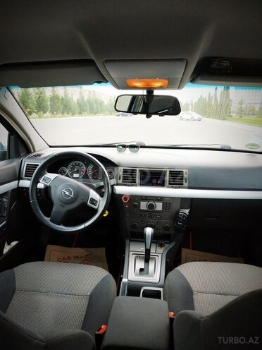 Opel Vectra 2005, 258,421 km - 2.2 l - Gəncə