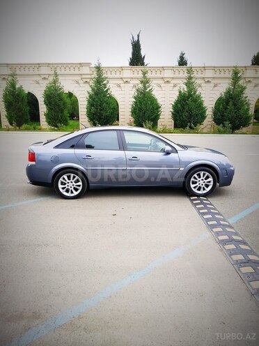 Opel Vectra 2005, 258,421 km - 2.2 l - Gəncə