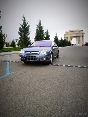 Opel Vectra 2005, 258,421 km - 2.2 l - Gəncə