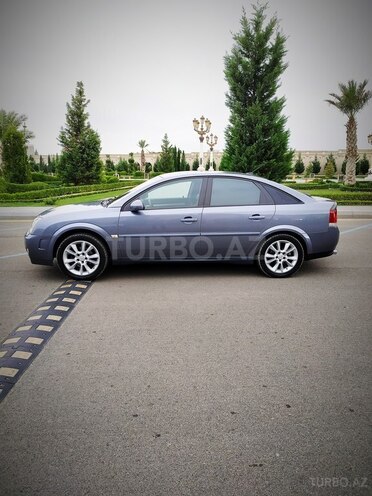Opel Vectra 2005, 258,421 km - 2.2 l - Gəncə