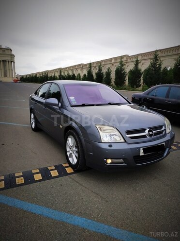 Opel Vectra 2005, 258,421 km - 2.2 l - Gəncə