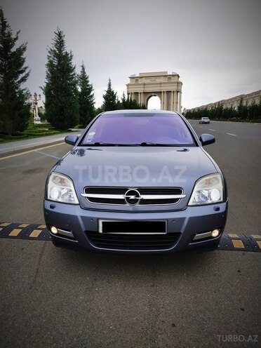Opel Vectra 2005, 258,421 km - 2.2 l - Gəncə