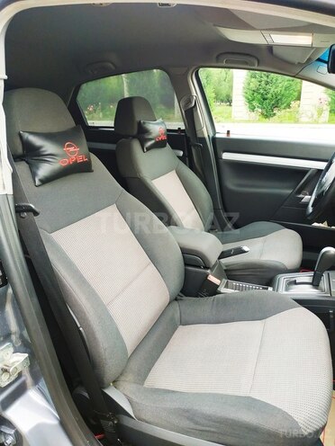 Opel Vectra 2005, 258,421 km - 2.2 l - Gəncə