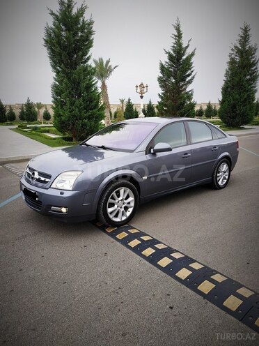 Opel Vectra 2005, 258,421 km - 2.2 l - Gəncə
