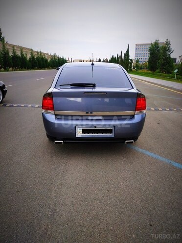Opel Vectra 2005, 258,421 km - 2.2 l - Gəncə