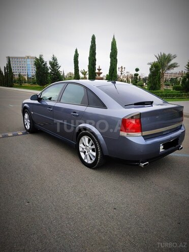 Opel Vectra 2005, 258,421 km - 2.2 l - Gəncə