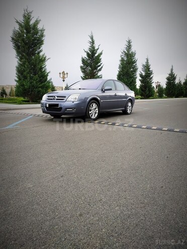 Opel Vectra 2005, 258,421 km - 2.2 l - Gəncə