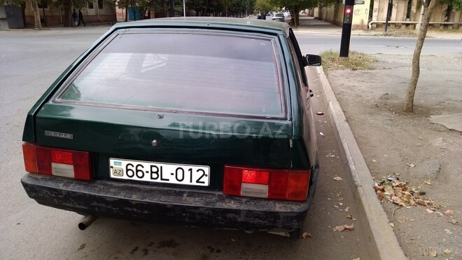 LADA (VAZ) 2108 1993, 325,000 km - 1.6 л - Mingəçevir