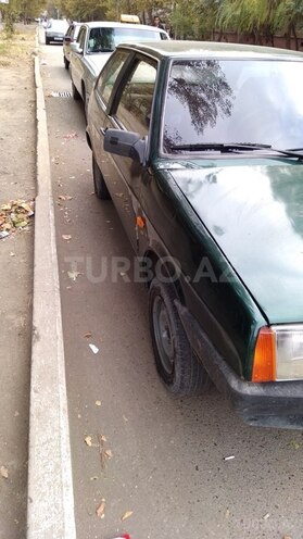 LADA (VAZ) 2108 1993, 325,000 km - 1.6 л - Mingəçevir