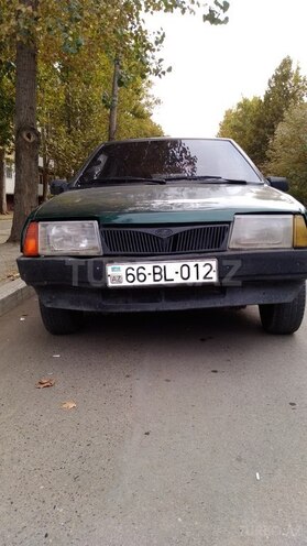 LADA (VAZ) 2108 1993, 325,000 km - 1.6 л - Mingəçevir