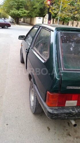 LADA (VAZ) 2108 1993, 325,000 km - 1.6 л - Mingəçevir