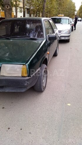 LADA (VAZ) 2108 1993, 325,000 km - 1.6 л - Mingəçevir