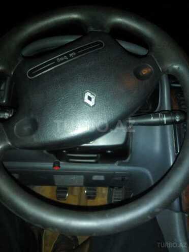 Renault Laguna 1996, 27,000 km - 0.2 л - Bakı