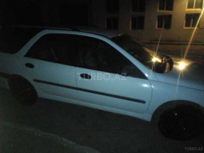 Renault Laguna 1996, 27,000 km - 0.2 л - Bakı