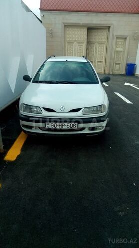 Renault Laguna 1996, 27,000 km - 0.2 л - Bakı