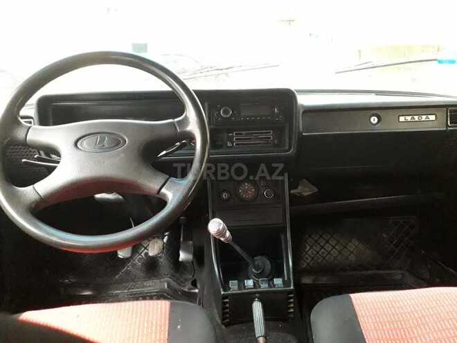 LADA (VAZ) 2104 2008, 184,000 km - 1.6 l - Bakı