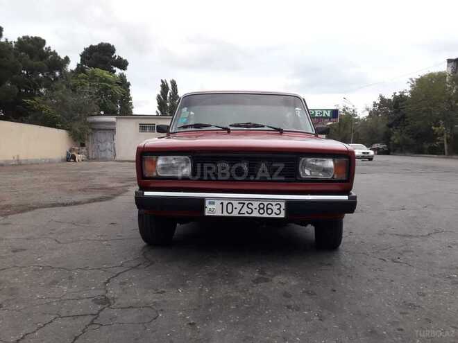 LADA (VAZ) 2104 2008, 184,000 km - 1.6 l - Bakı