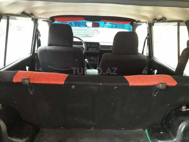 LADA (VAZ) 2104 2008, 184,000 km - 1.6 l - Bakı