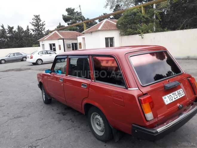 LADA (VAZ) 2104 2008, 184,000 km - 1.6 l - Bakı