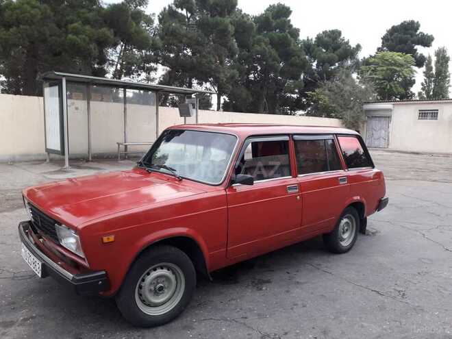 LADA (VAZ) 2104 2008, 184,000 km - 1.6 l - Bakı