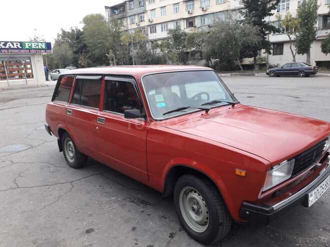 LADA (VAZ) 2104 2008, 184,000 km - 1.6 l - Bakı